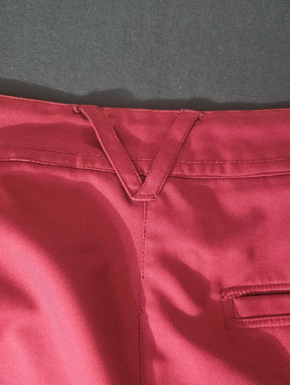 Callaway Women's Purple Golf Athletic Shorts Size 14 - Picture 4 of 10